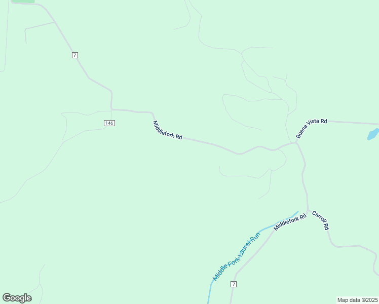 map of restaurants, bars, coffee shops, grocery stores, and more near 13291 Middlefork Road in Amanda