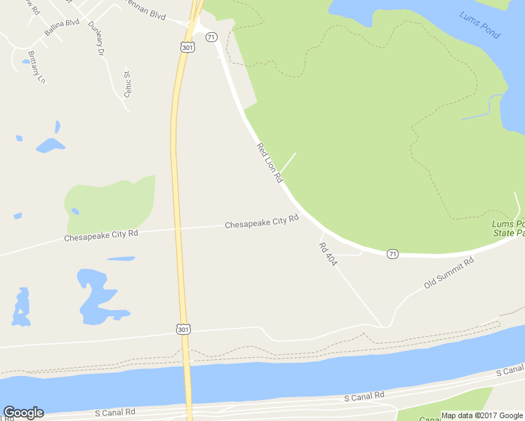 map of restaurants, bars, coffee shops, grocery stores, and more near 2243 Chesapeake City Road in Bear