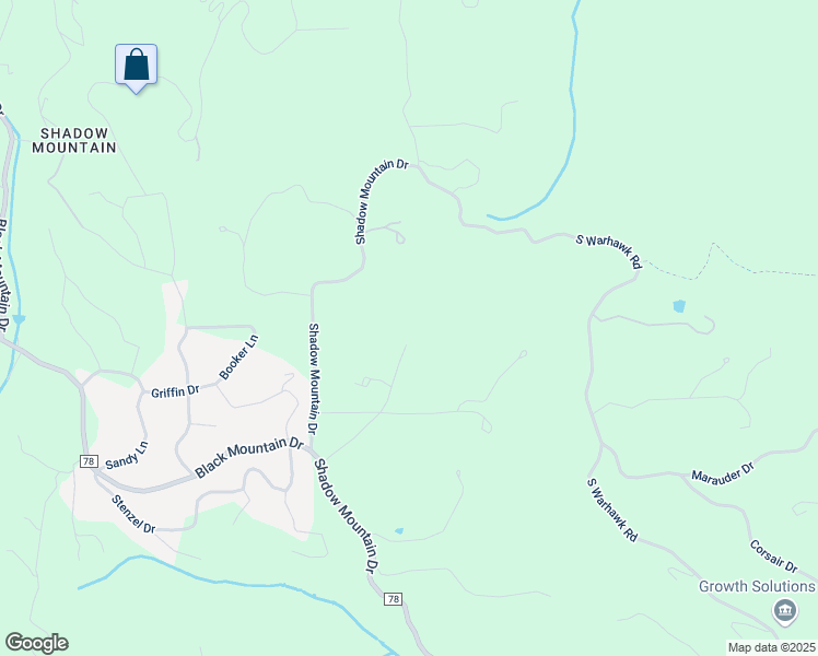 map of restaurants, bars, coffee shops, grocery stores, and more near 31511 Shadow Mountain Drive in Conifer