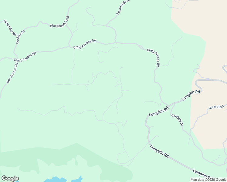 map of restaurants, bars, coffee shops, grocery stores, and more near 337 Rocky Point Road in Oroville