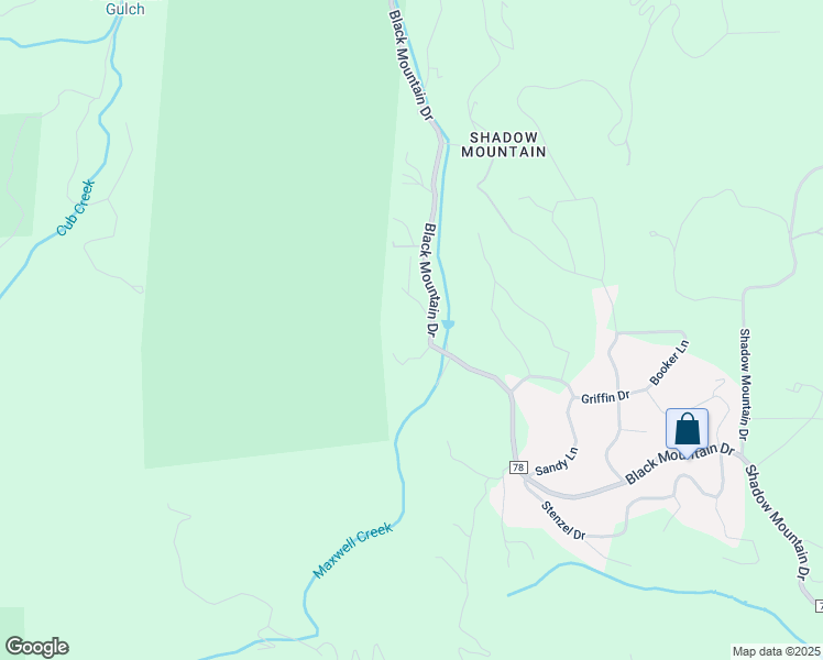 map of restaurants, bars, coffee shops, grocery stores, and more near 32638 Lila Drive in Conifer