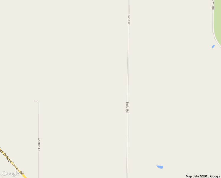 map of restaurants, bars, coffee shops, grocery stores, and more near 6557 Todd Road in Oxford