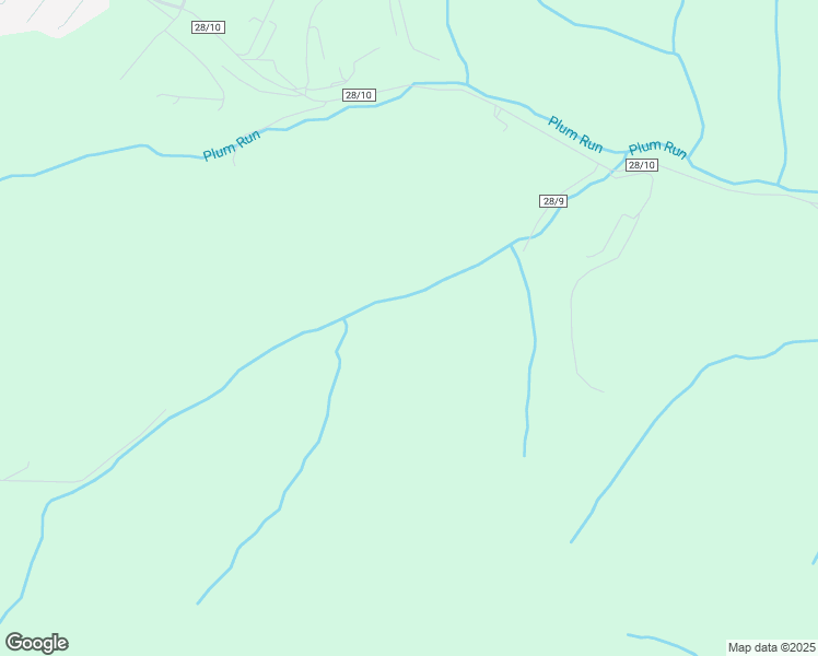 map of restaurants, bars, coffee shops, grocery stores, and more near in Patterson Creek