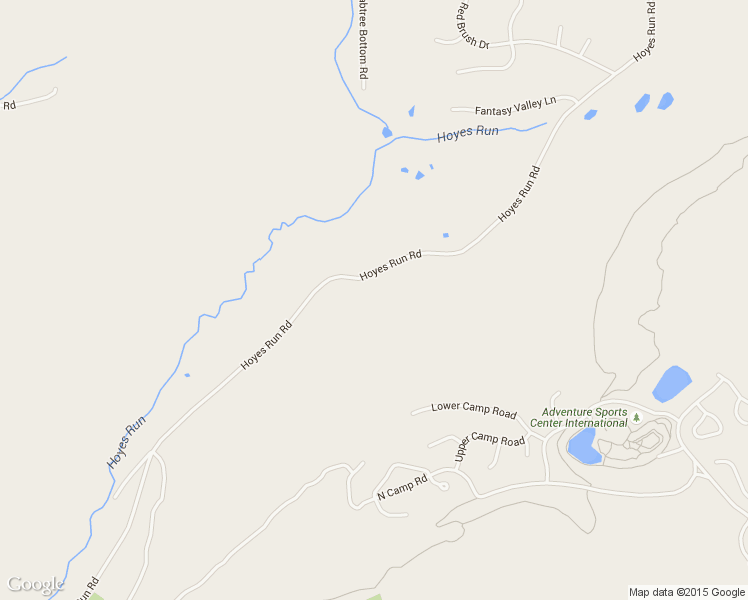 map of restaurants, bars, coffee shops, grocery stores, and more near 2228 Hoyes Run Road in McHenry