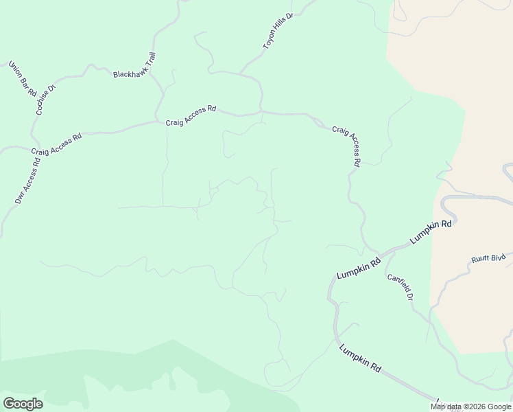 map of restaurants, bars, coffee shops, grocery stores, and more near 337 Rocky Point Road in Oroville