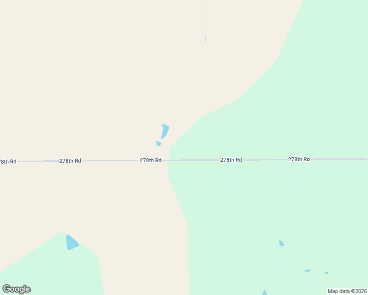 map of restaurants, bars, coffee shops, grocery stores, and more near 2326 278th Road in Soldier