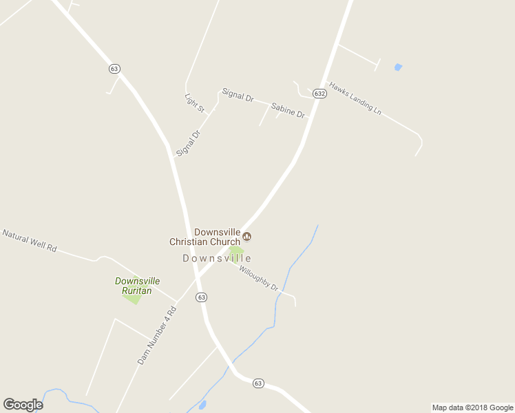 map of restaurants, bars, coffee shops, grocery stores, and more near 8668 Downsville Pike in Williamsport