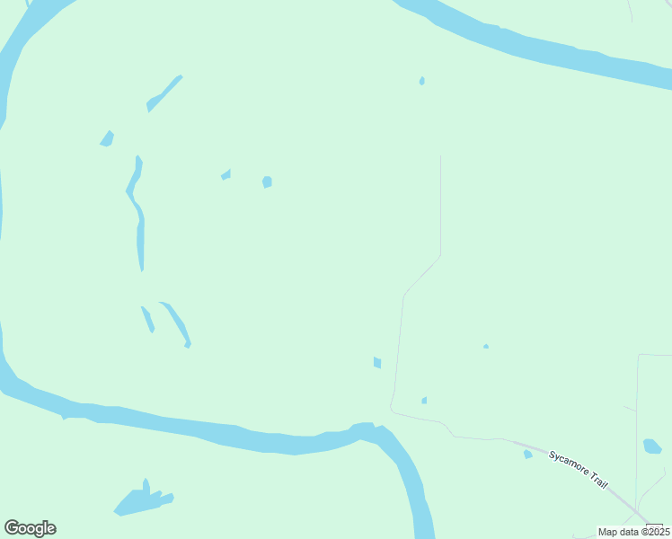 map of restaurants, bars, coffee shops, grocery stores, and more near 45947 Sycamore Trail in Center