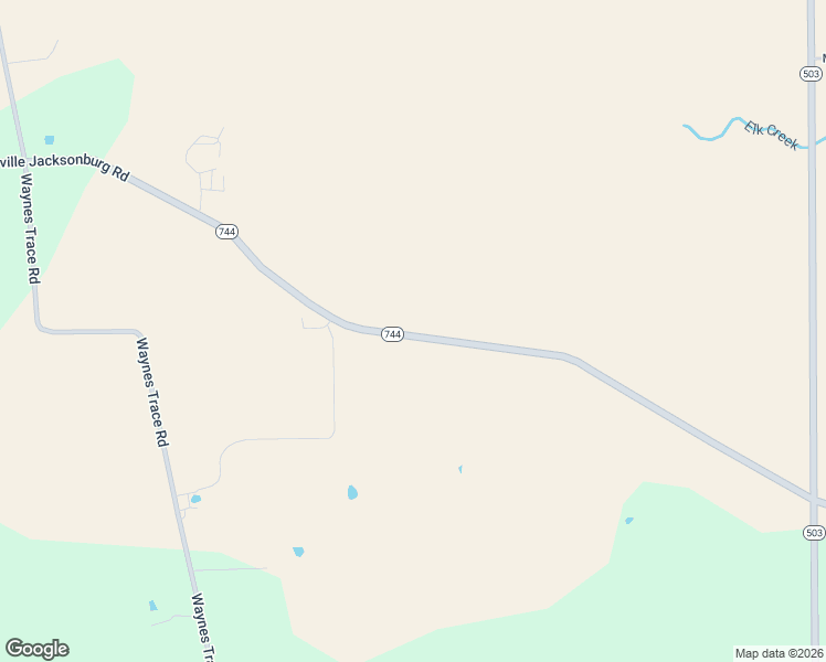 map of restaurants, bars, coffee shops, grocery stores, and more near 2518 Somerville Jacksonburg Road in Somerville