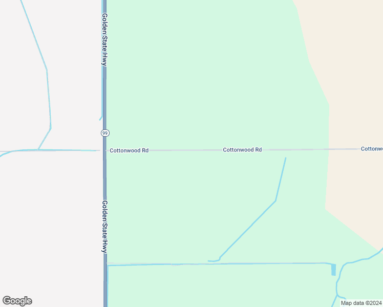 map of restaurants, bars, coffee shops, grocery stores, and more near 108 Cottonwood Road in Oroville