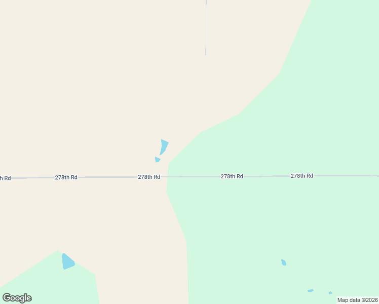 map of restaurants, bars, coffee shops, grocery stores, and more near 2326 278th Road in Soldier