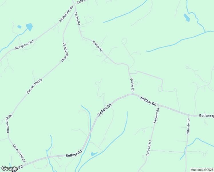 1540 Belfast Road, Sparks Glencoe MD Walk Score