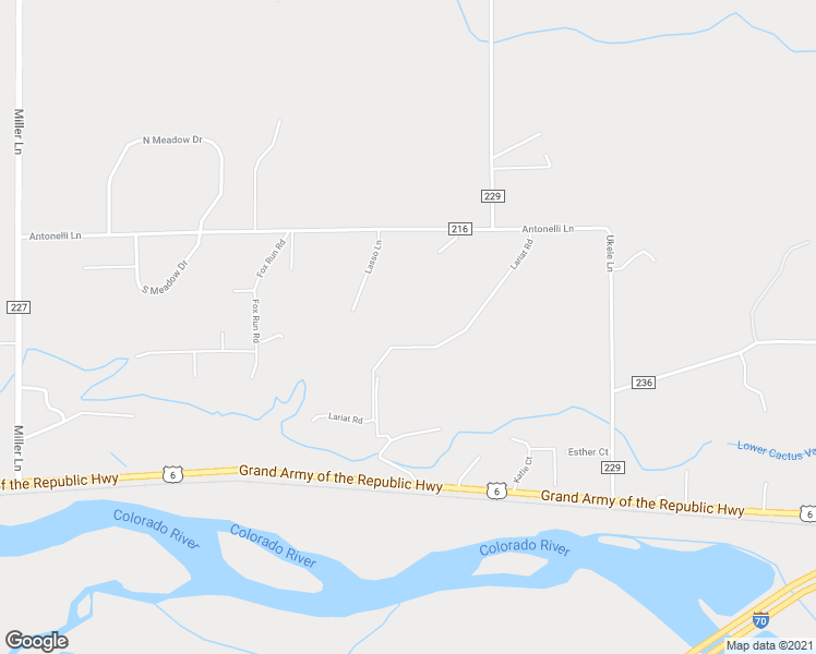 map of restaurants, bars, coffee shops, grocery stores, and more near 368 Lariat Road in Silt