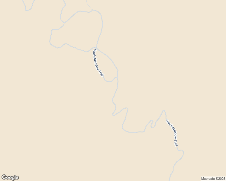 map of restaurants, bars, coffee shops, grocery stores, and more near Hawk Meadow Trail in Reno