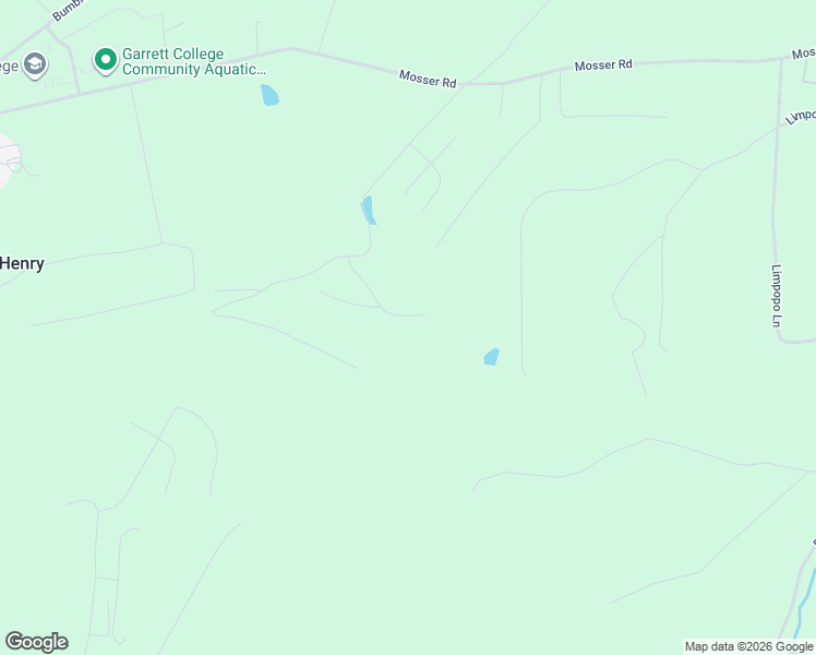 map of restaurants, bars, coffee shops, grocery stores, and more near 208 Smiley Face Lane in McHenry