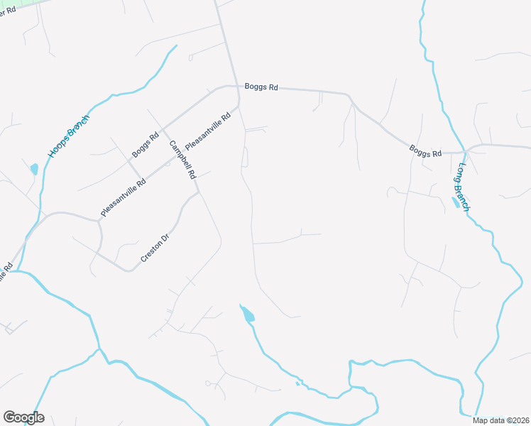 map of restaurants, bars, coffee shops, grocery stores, and more near 1703 Ingleside Road in Forest Hill