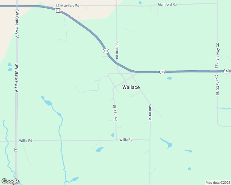 map of restaurants, bars, coffee shops, grocery stores, and more near 17585 Southeast 11th Road in Dearborn