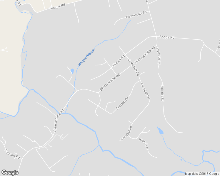 map of restaurants, bars, coffee shops, grocery stores, and more near 1771 Pleasantville Road in Forest Hill