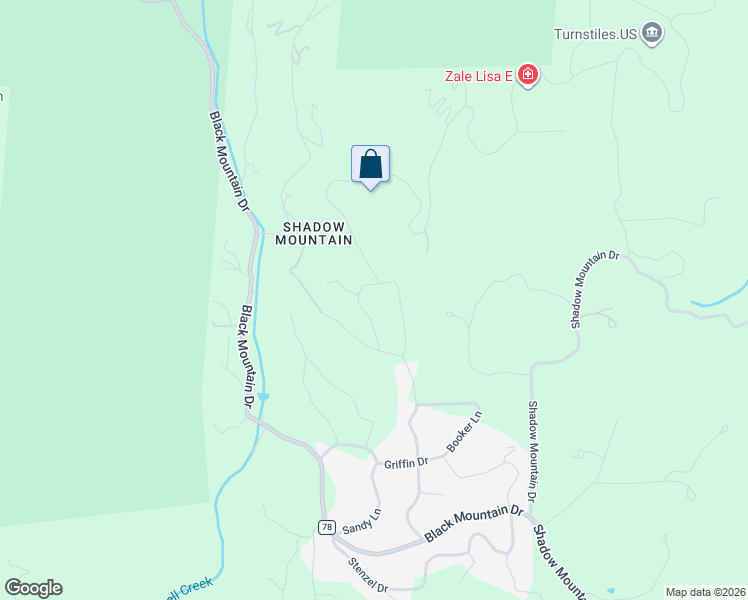 map of restaurants, bars, coffee shops, grocery stores, and more near 9030 South Rex Lane in Jefferson County