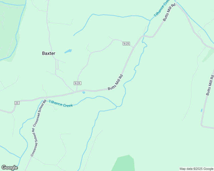 map of restaurants, bars, coffee shops, grocery stores, and more near 1691 Butts Mill Rd in Hedgesville