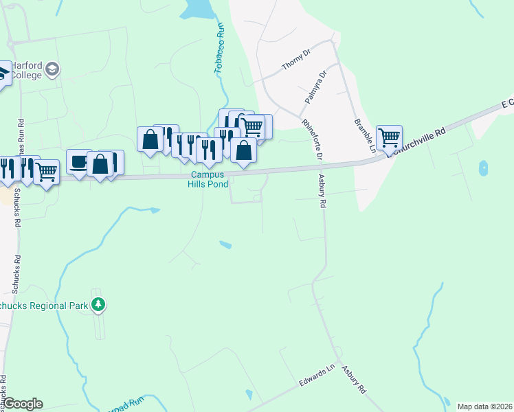 28 Harford Community College Map Maps Online For You