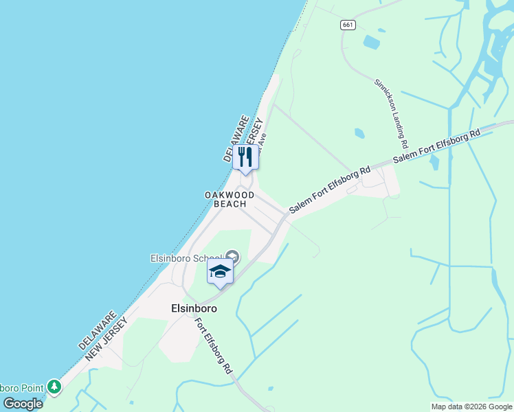 map of restaurants, bars, coffee shops, grocery stores, and more near 30 Nelson Avenue in Salem