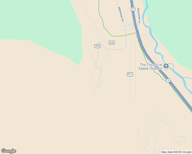 map of restaurants, bars, coffee shops, grocery stores, and more near 910 Alpensee Drive in Breckenridge