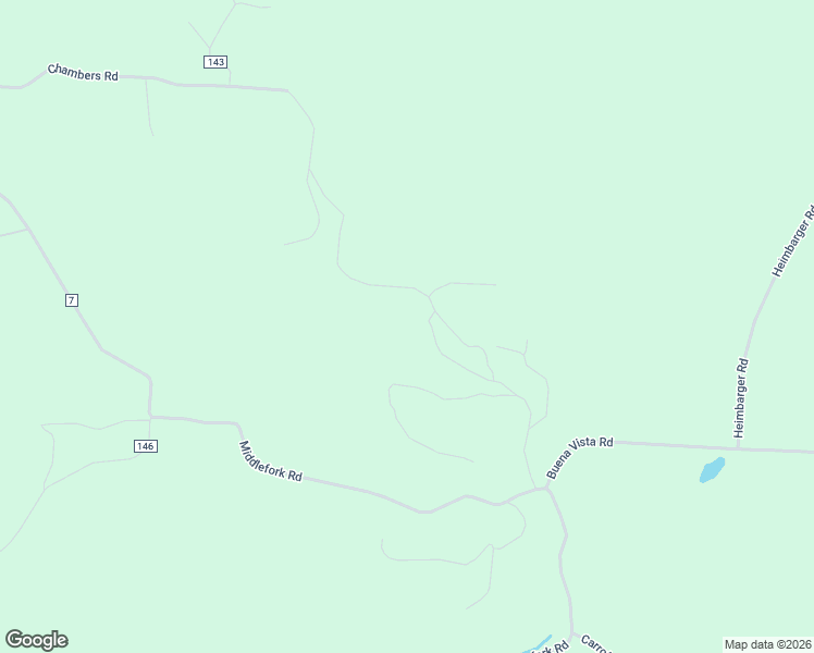 map of restaurants, bars, coffee shops, grocery stores, and more near 12745 Trillium Way in Rockbridge