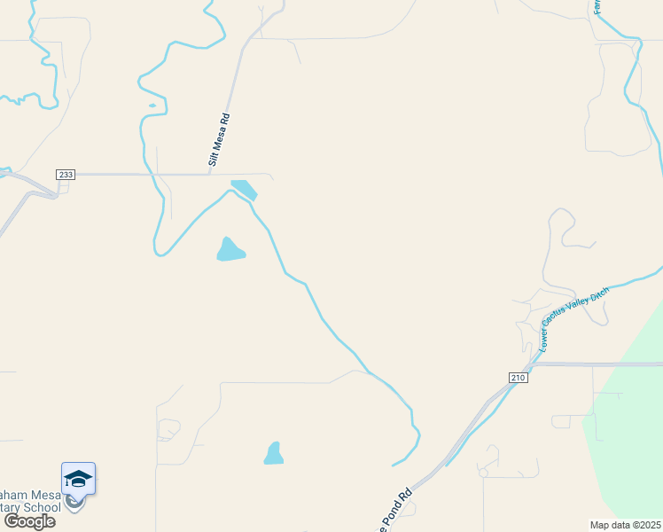 map of restaurants, bars, coffee shops, grocery stores, and more near in Rifle