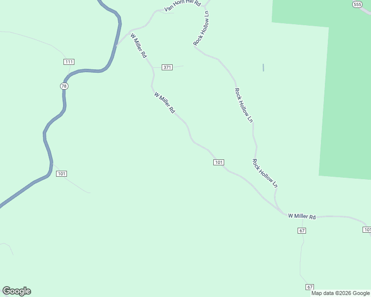 map of restaurants, bars, coffee shops, grocery stores, and more near 8055 West Miller Road in Malta