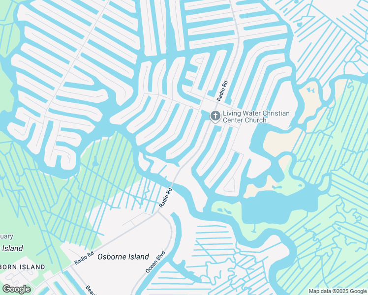 map of restaurants, bars, coffee shops, grocery stores, and more near 141 South Captain Drive in Little Egg Harbor Township