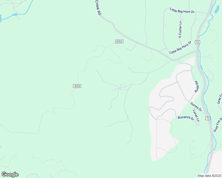 map of restaurants, bars, coffee shops, grocery stores, and more near 29107 Fleming Road in Evergreen