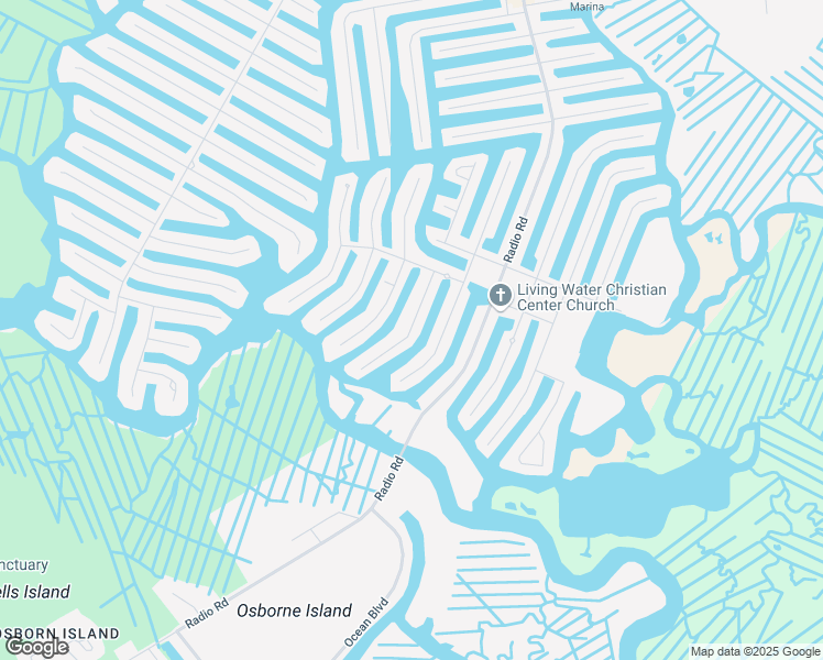 map of restaurants, bars, coffee shops, grocery stores, and more near 128 South Longboat Drive in Little Egg Harbor Township