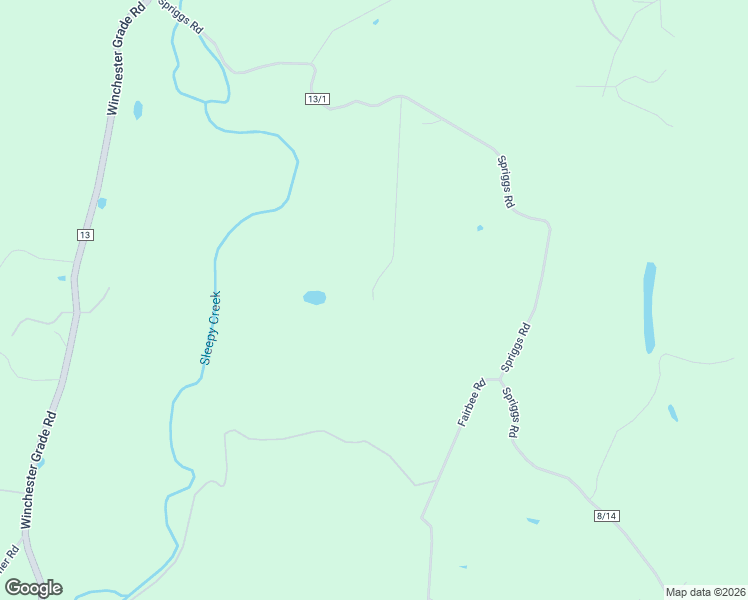 map of restaurants, bars, coffee shops, grocery stores, and more near 498 Daveda Court in Berkeley Springs