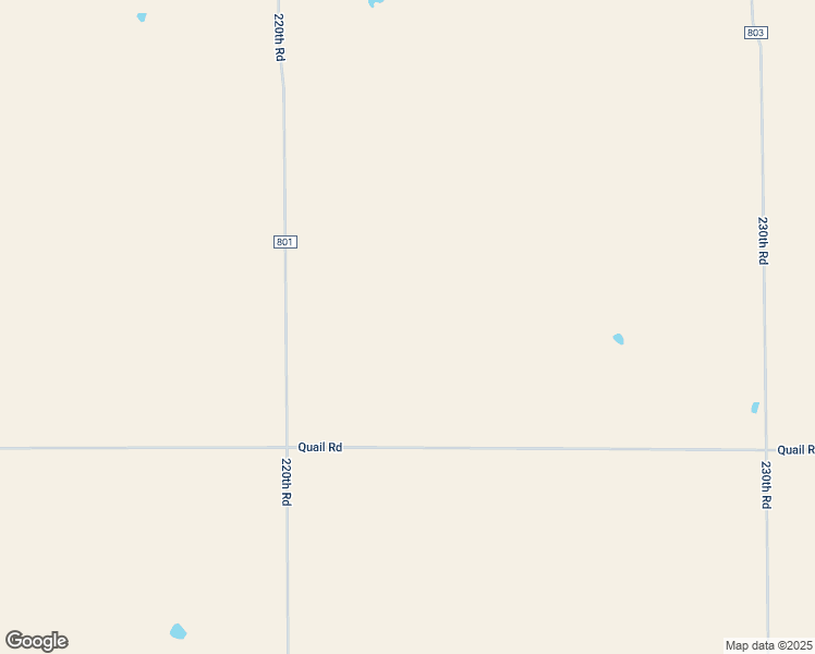 map of restaurants, bars, coffee shops, grocery stores, and more near 2247 Quail Road in Concordia