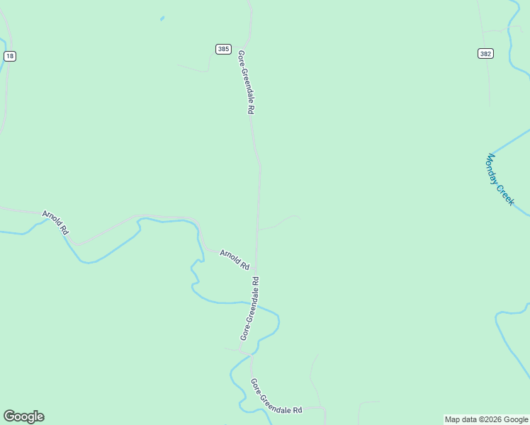 map of restaurants, bars, coffee shops, grocery stores, and more near 11150 County Road 19 in Logan