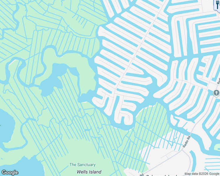 map of restaurants, bars, coffee shops, grocery stores, and more near 14 West Schuylkill Road in Ocean County