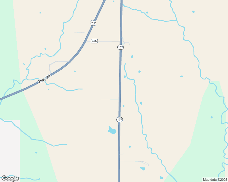 map of restaurants, bars, coffee shops, grocery stores, and more near in Stoutsville