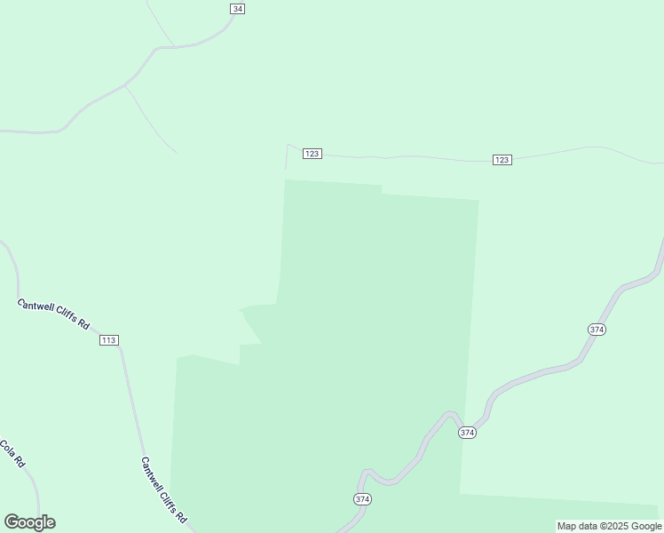 map of restaurants, bars, coffee shops, grocery stores, and more near in Rockbridge