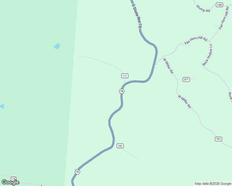 map of restaurants, bars, coffee shops, grocery stores, and more near 3161 South State Route 78 in Malta