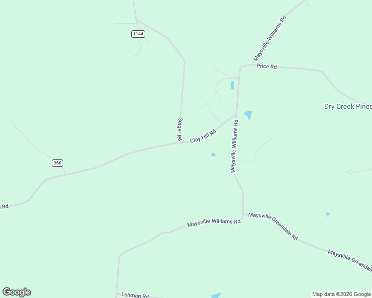 map of restaurants, bars, coffee shops, grocery stores, and more near 11283 Maysville-Williams Road in Logan