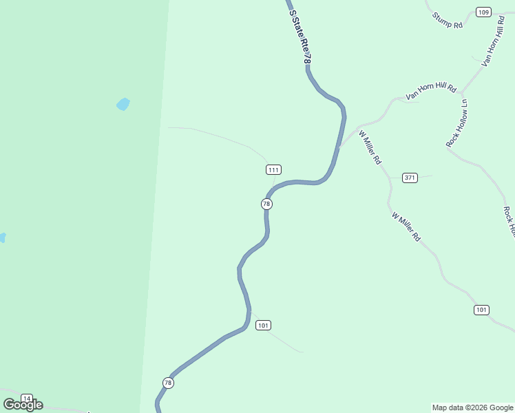 map of restaurants, bars, coffee shops, grocery stores, and more near 3161 South State Route 78 in Malta