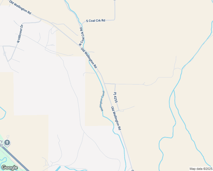 map of restaurants, bars, coffee shops, grocery stores, and more near 2773 Old Wellington Road in Price