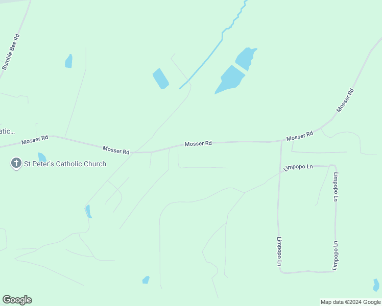 map of restaurants, bars, coffee shops, grocery stores, and more near 23 Deer Pass Lane in McHenry