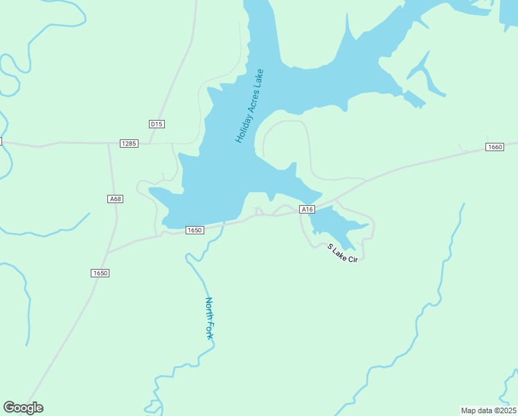 map of restaurants, bars, coffee shops, grocery stores, and more near 419 Shoreline Drive in Cairo