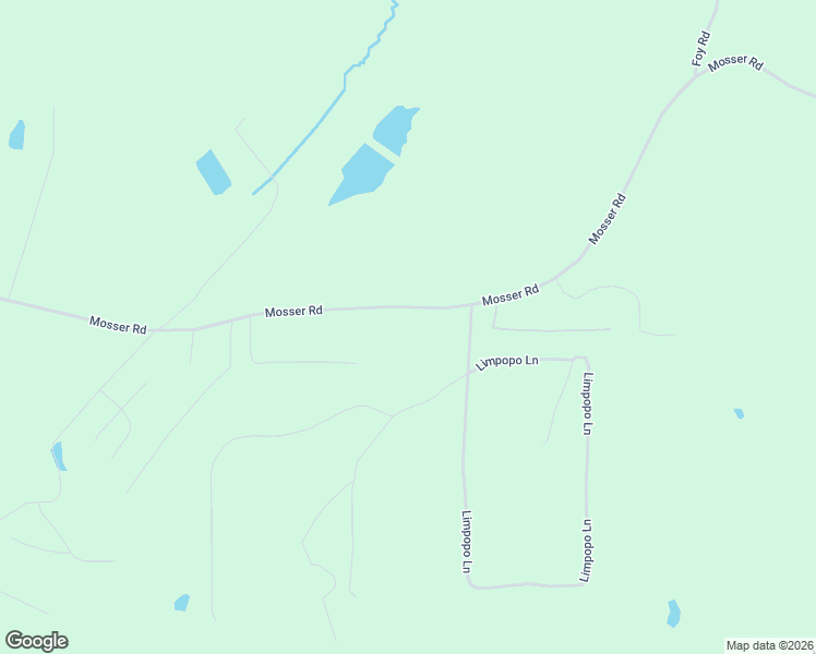 map of restaurants, bars, coffee shops, grocery stores, and more near 2184 Mosser Road in McHenry