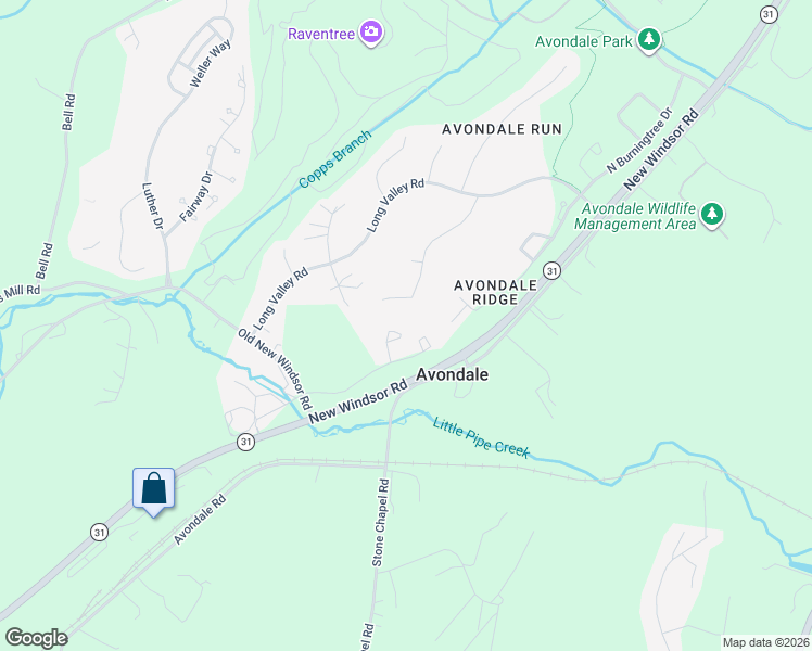 map of restaurants, bars, coffee shops, grocery stores, and more near 509 Lakes Court in Westminster