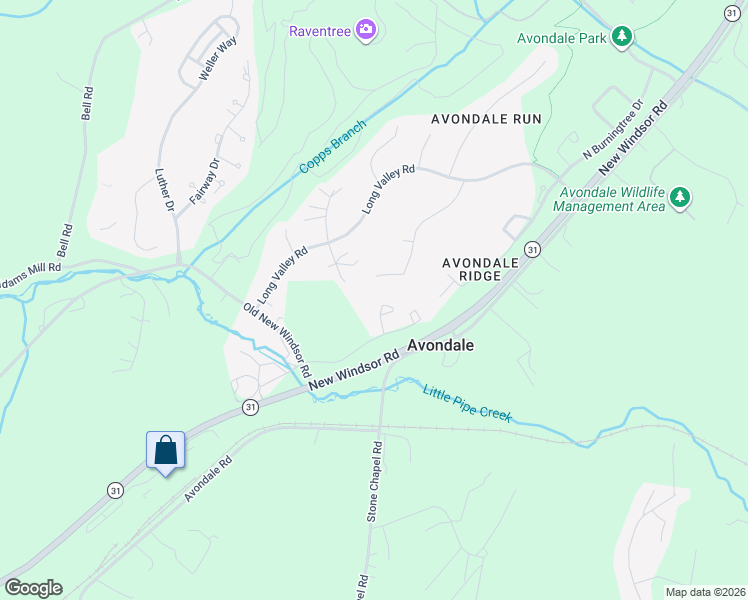 map of restaurants, bars, coffee shops, grocery stores, and more near 486 Lakes Court in Westminster
