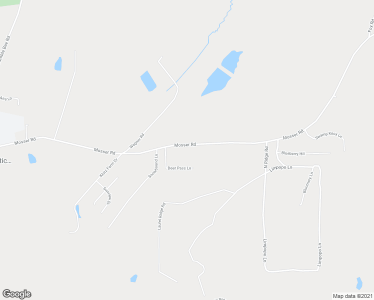 map of restaurants, bars, coffee shops, grocery stores, and more near 1906 Mosser Road in McHenry