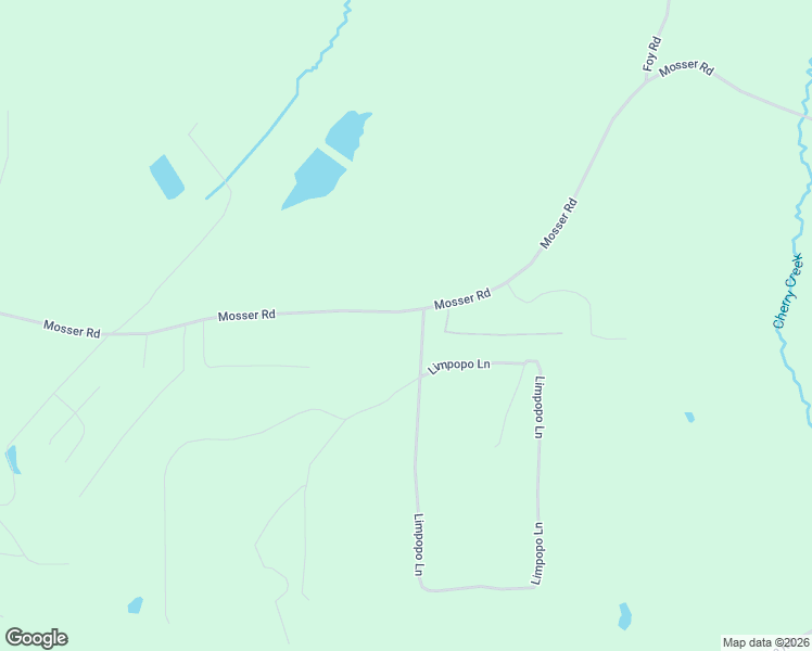 map of restaurants, bars, coffee shops, grocery stores, and more near 20 North Ridge Road in McHenry